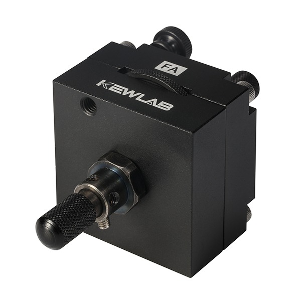 光纖可調衰減器