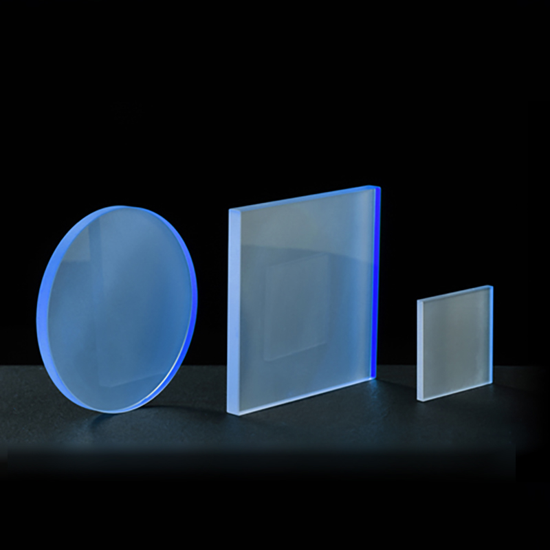 KM11—K9 標準精度反射鏡基底