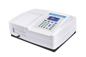 紫外可見(jiàn)分光光度計(jì) 220(S) UV-Vis