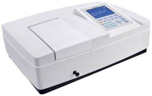 大屏幕掃描型紫外可見分光光度計 311 UV-Vis