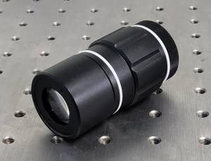 固定倍率激光擴(kuò)束器 BE-10X-F