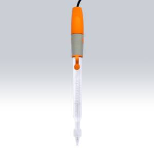 KP21 實驗室pH電極