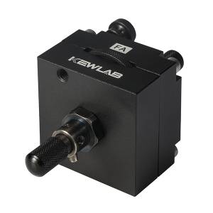 FA  光纖可調衰減器