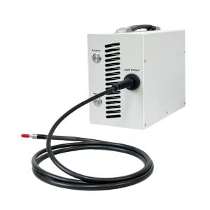 高功率光纖耦合LED光源 HP590 