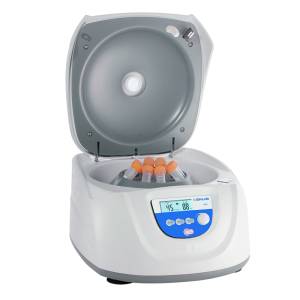 LS45 臺(tái)式離心機(jī)