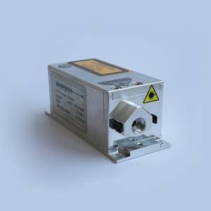 Omicron LuxX+ 405-120半導體激光器