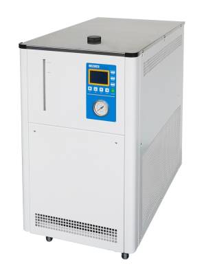 PC1000 Pro 高精度精密冷水機