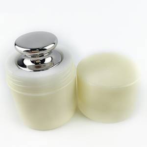 高端無(wú)磁不銹鋼系列 F1 mg 校準(zhǔn)砝碼