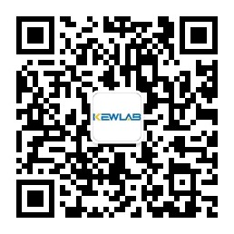 KEWLAB微信公眾號(hào)
